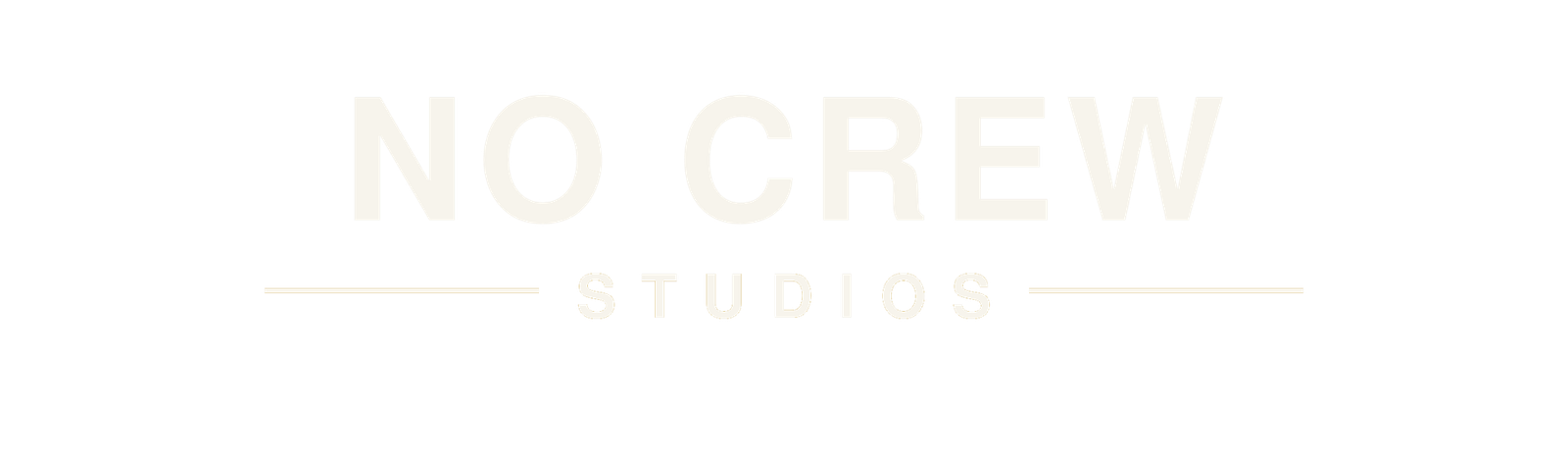 No Crew Studios